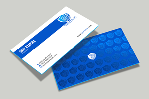 Visitenkarten-Design von Tripti Ranjan Gain für dieses Projekt | Design: #36386692