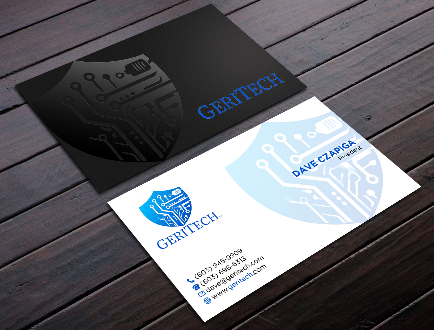 Visitenkarten-Design von Tripti Ranjan Gain für dieses Projekt | Design #36386693