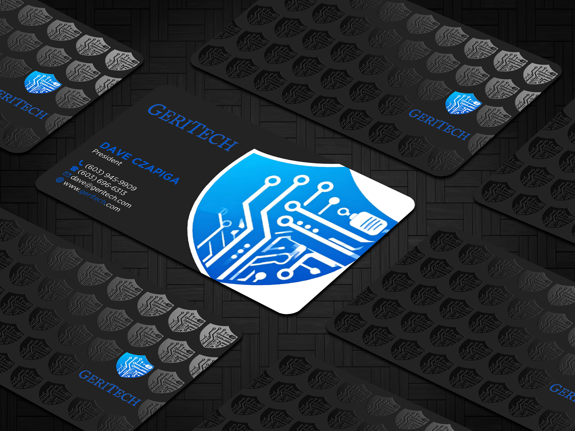 Visitenkarten-Design von Tripti Ranjan Gain für dieses Projekt | Design #36386694