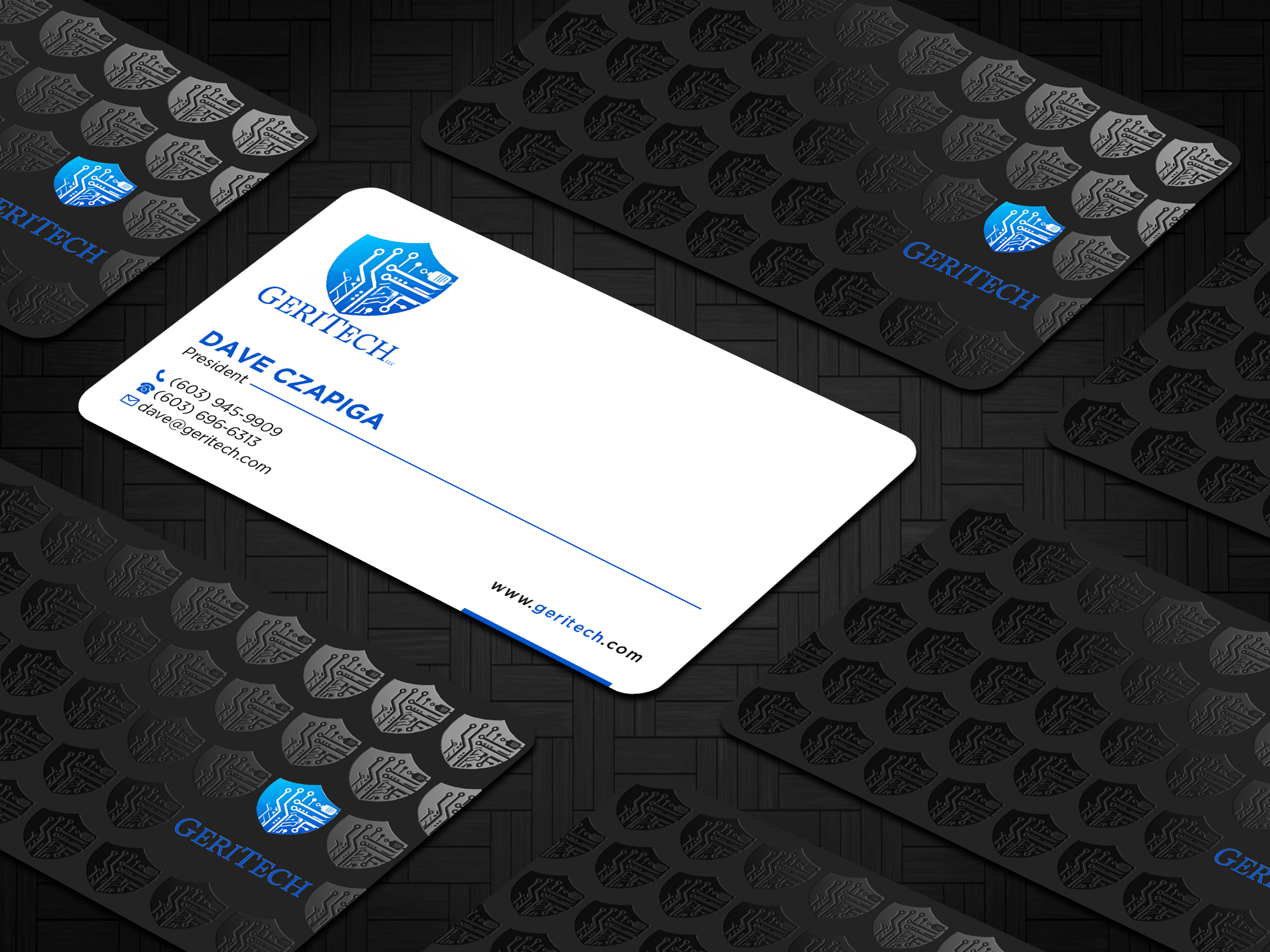 Visitenkarten-Design von Tripti Ranjan Gain für dieses Projekt | Design #36386695