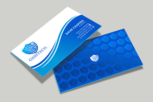 Visitenkarten-Design von Tripti Ranjan Gain für dieses Projekt | Design: #36386701