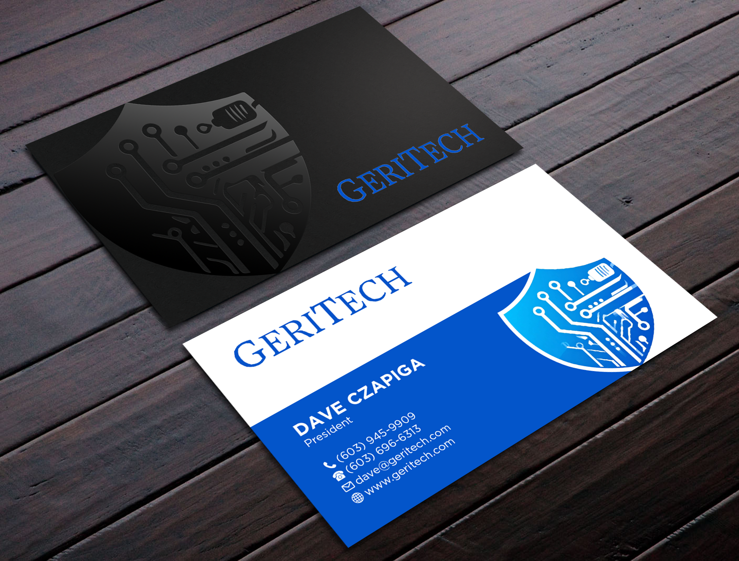 Visitenkarten-Design von Tripti Ranjan Gain für dieses Projekt | Design #36386702