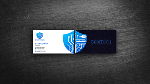 Business Card Design by Tripti Ranjan Gain for this project | Design: #36386704