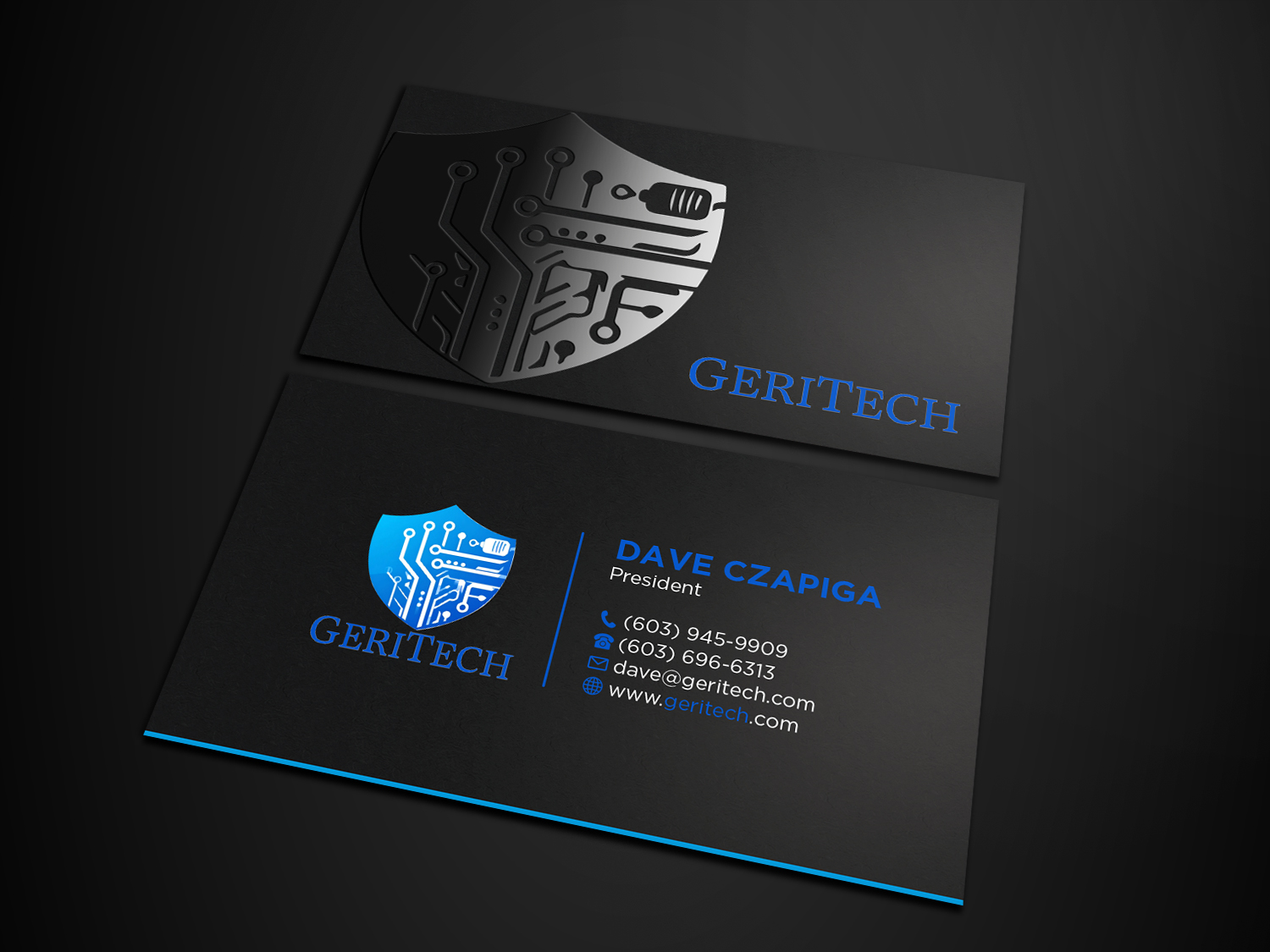 Visitenkarten-Design von Tripti Ranjan Gain für dieses Projekt | Design #36386713