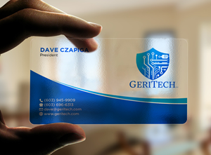 Visitenkarten-Design von Tripti Ranjan Gain für dieses Projekt | Design: #36386714