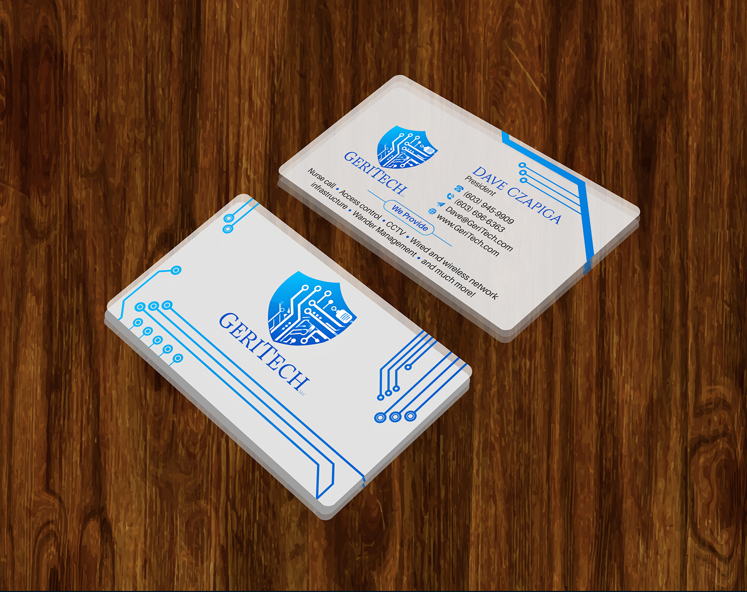 Business Card Design by rainbowmagic2017 for this project | Design #36385936