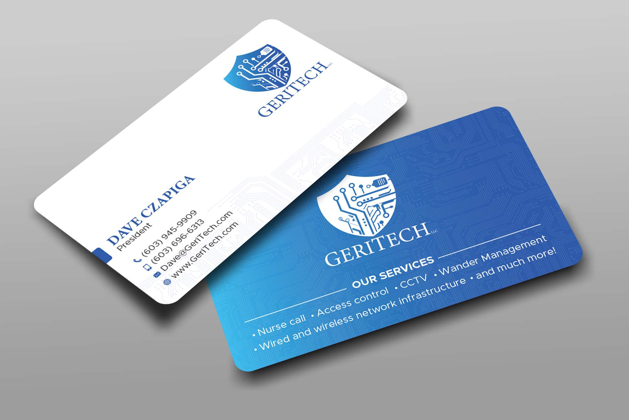 Business Card Design by Uttom 2 for this project | Design #36390223