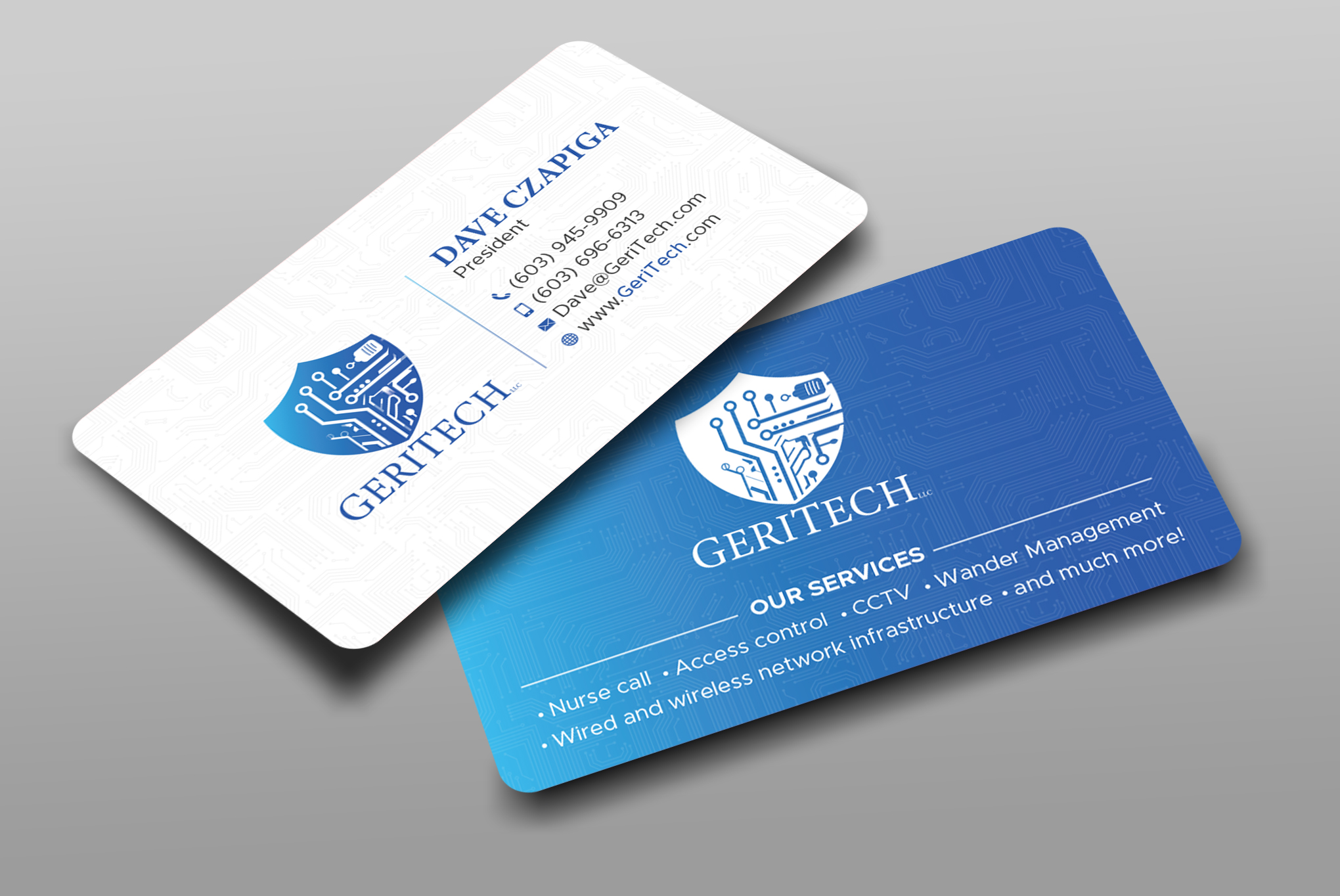Business Card Design by Uttom 2 for this project | Design #36390224