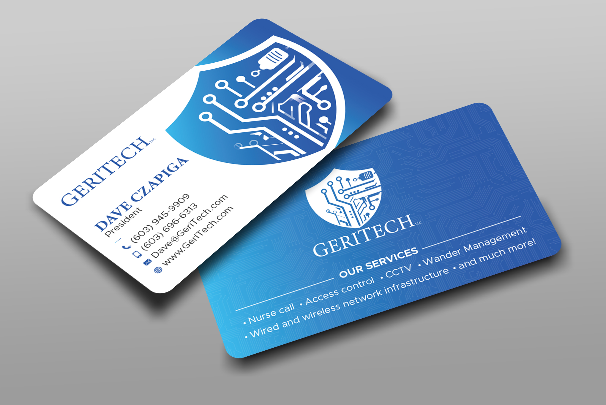 Business Card Design by Uttom 2 for this project | Design #36390233