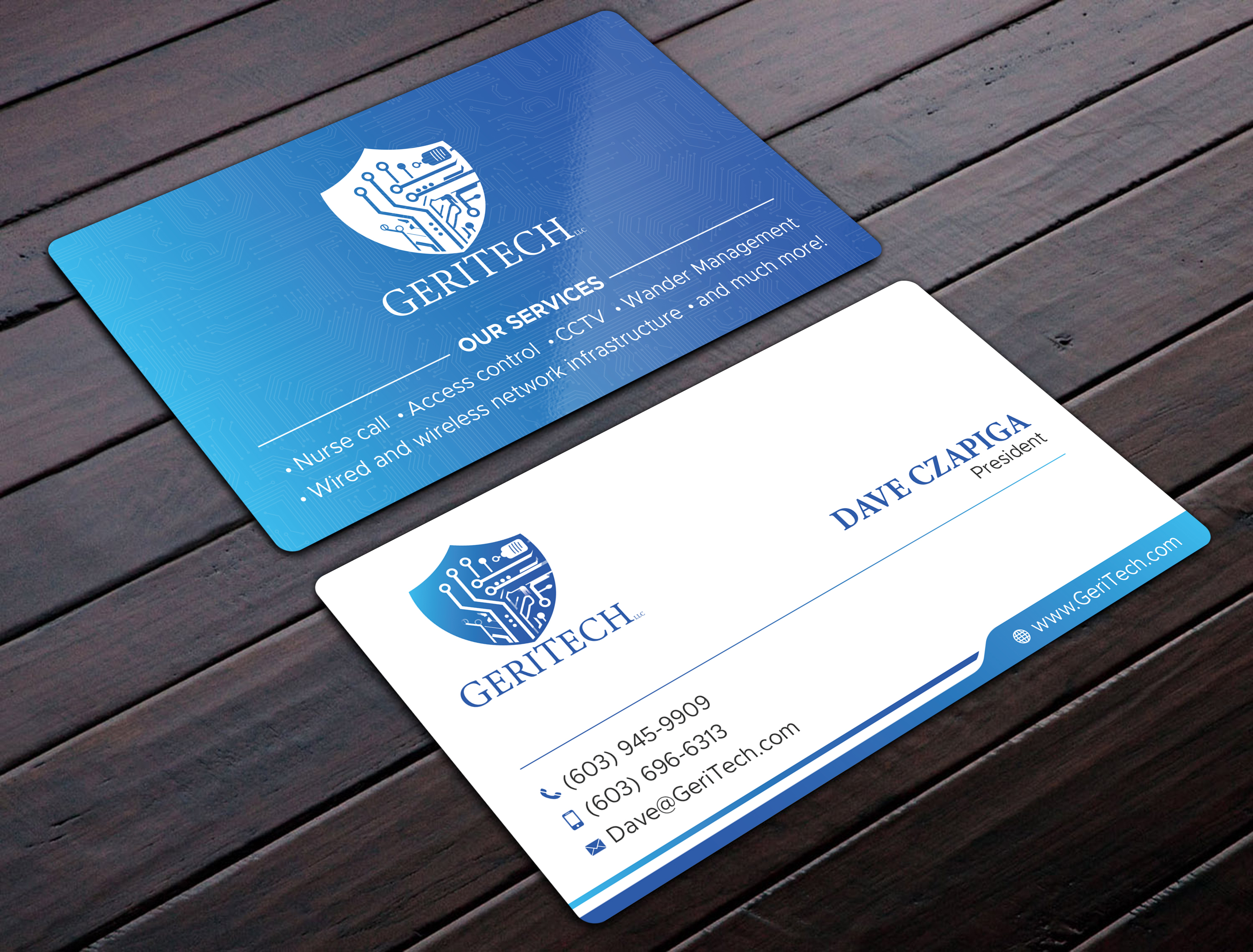 Business Card Design by Uttom 2 for this project | Design #36390320