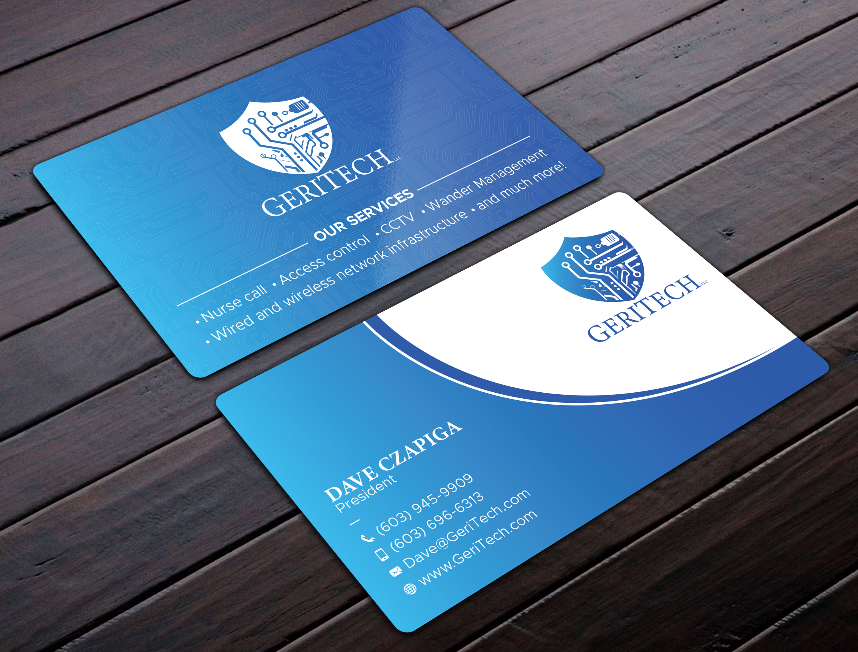 Business Card Design by Uttom 2 for this project | Design #36390321
