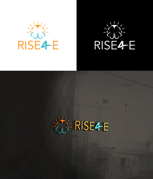 Logo Design by RA-bica for this project | Design: #36387299