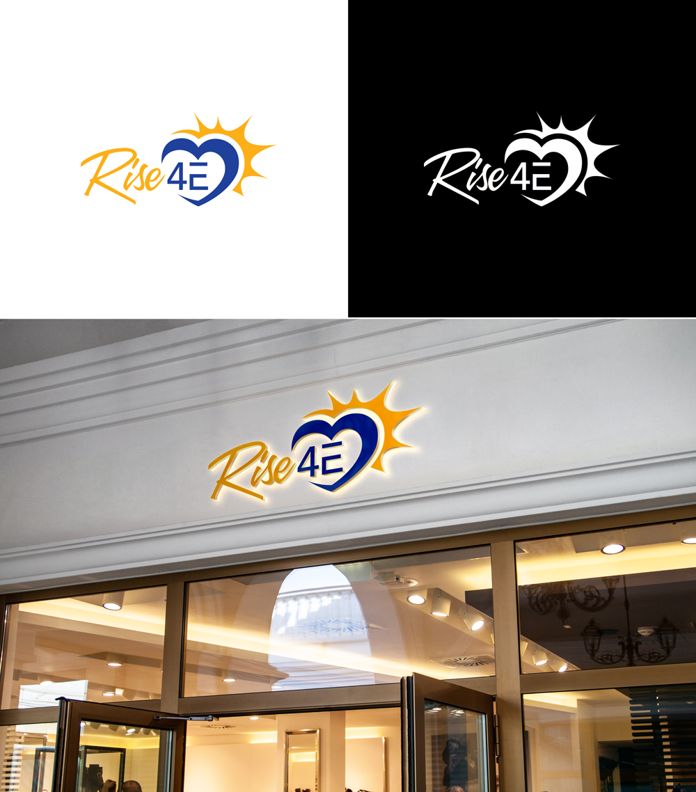 Logo-Design von RA-bica für dieses Projekt | Design #36387303