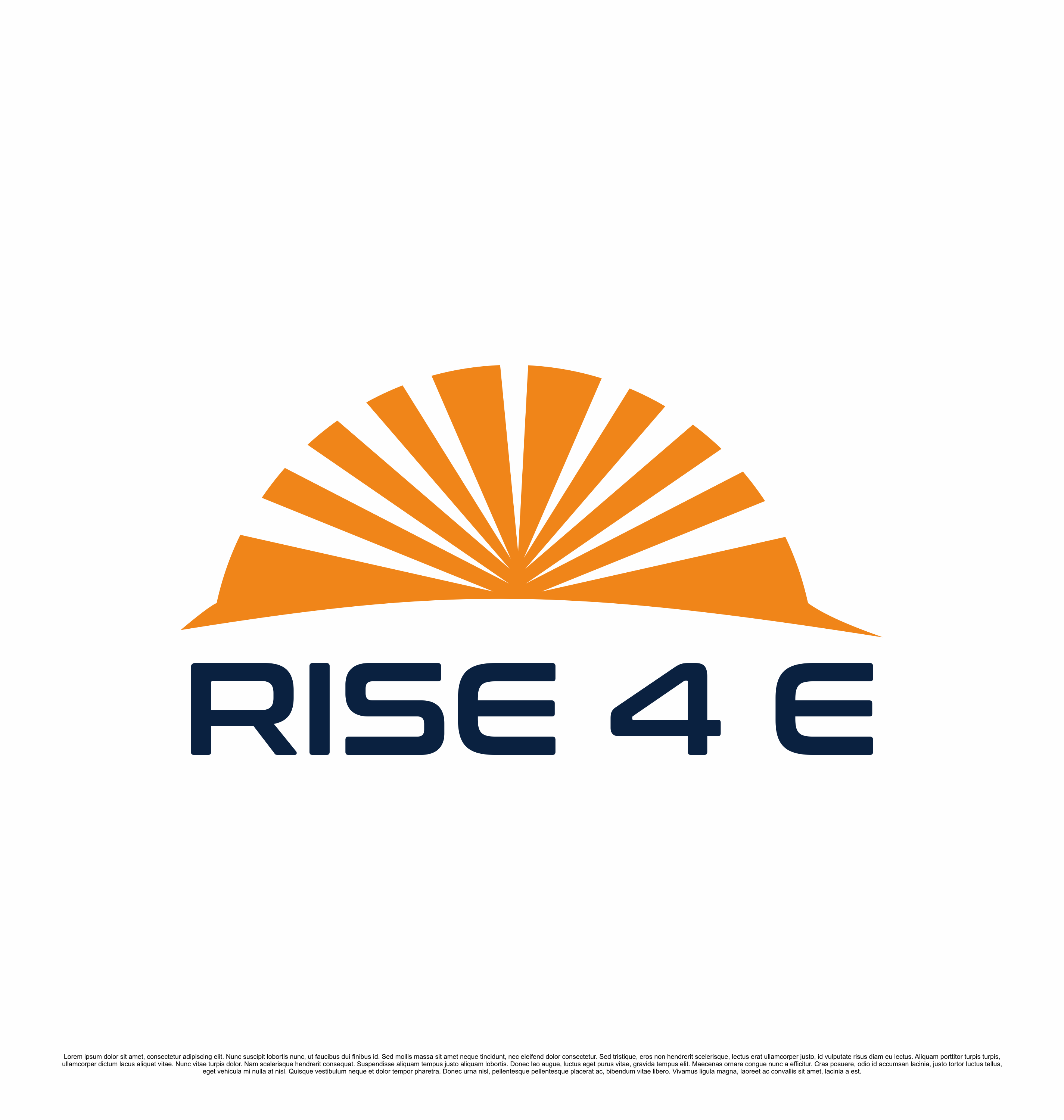 Logo Design by saesean for this project | Design #36403182