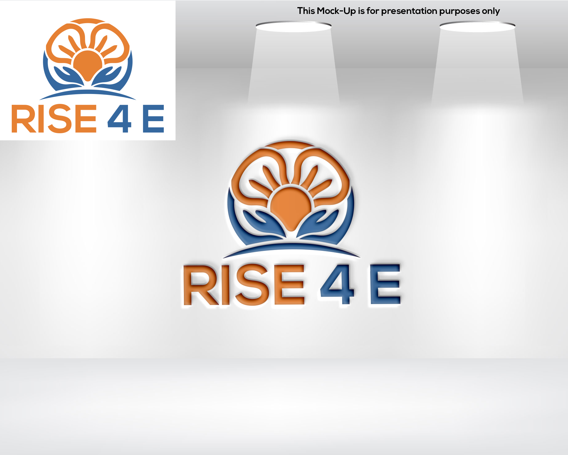 Logo Design by Muina for this project | Design #36386236