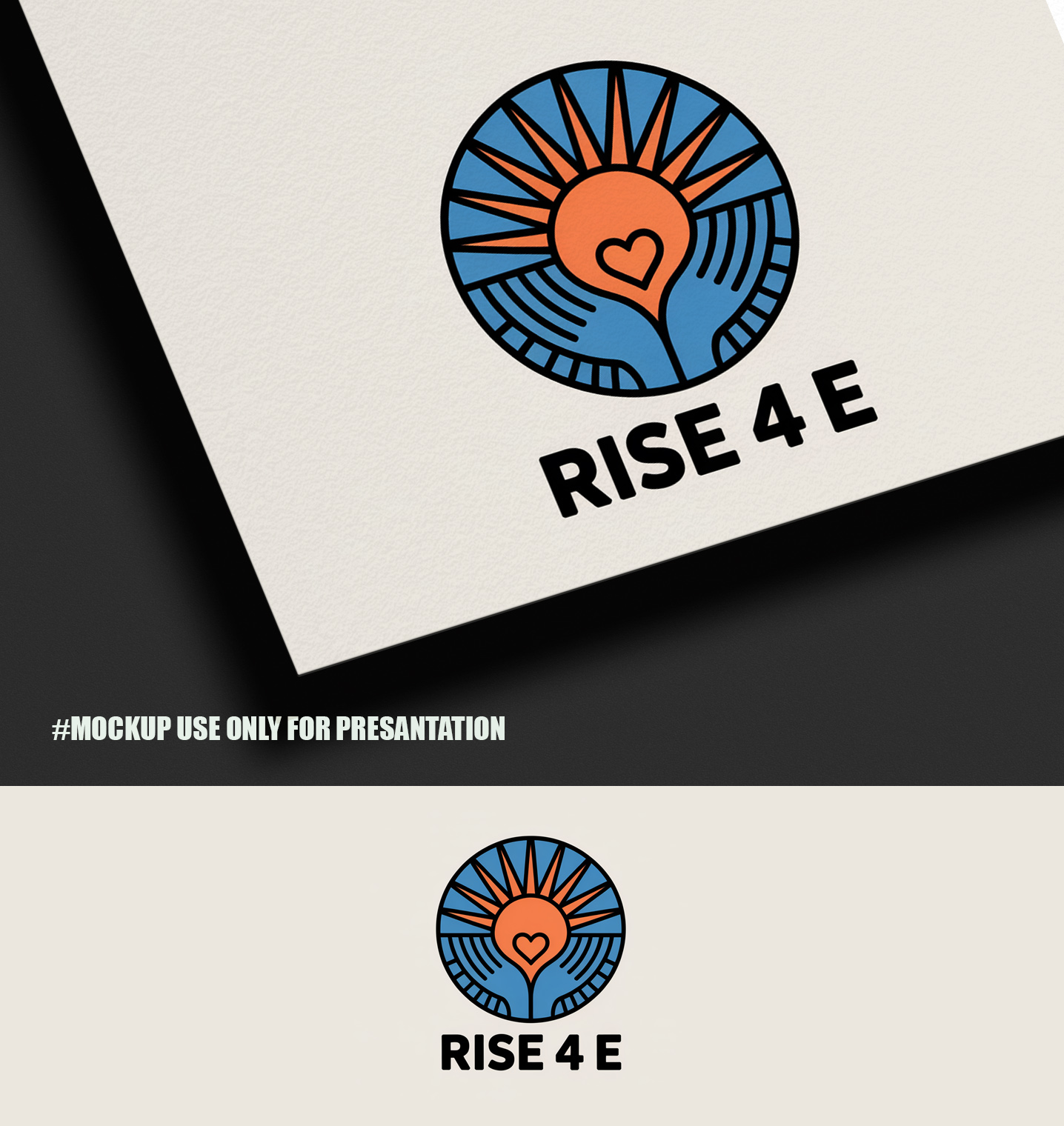 Logo Design by Veridian-studio for this project | Design #36393284