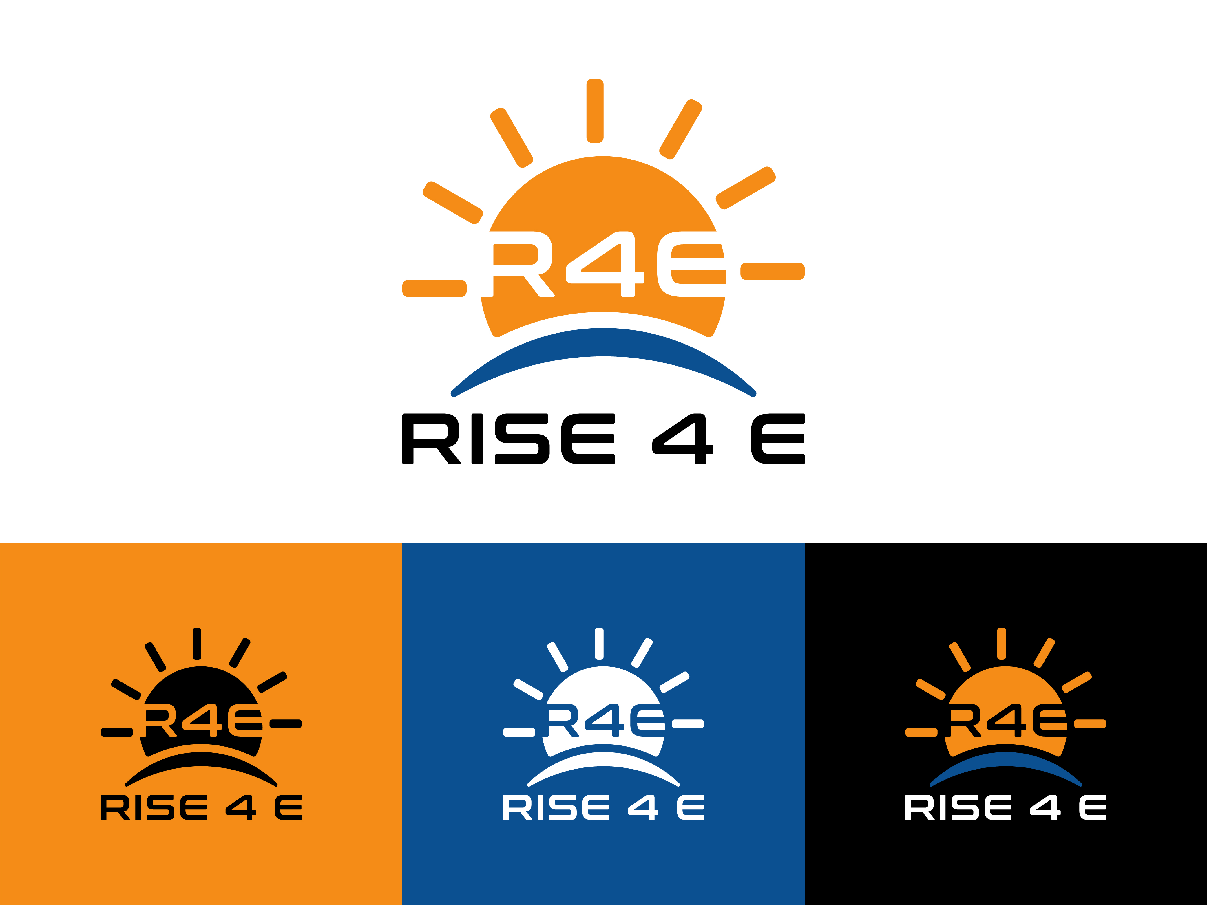 Logo Design by Ridg0 for this project | Design #36386147