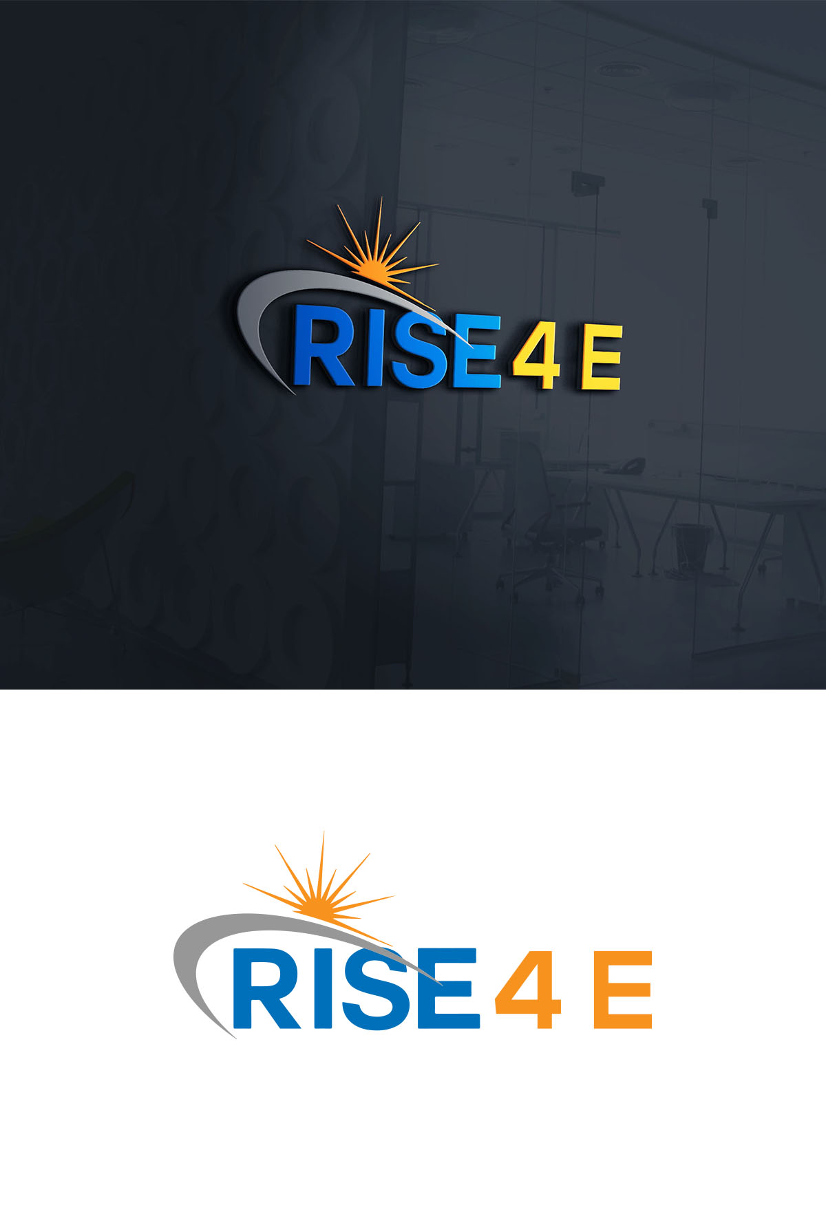 Logo Design by su-san for this project | Design #36396441