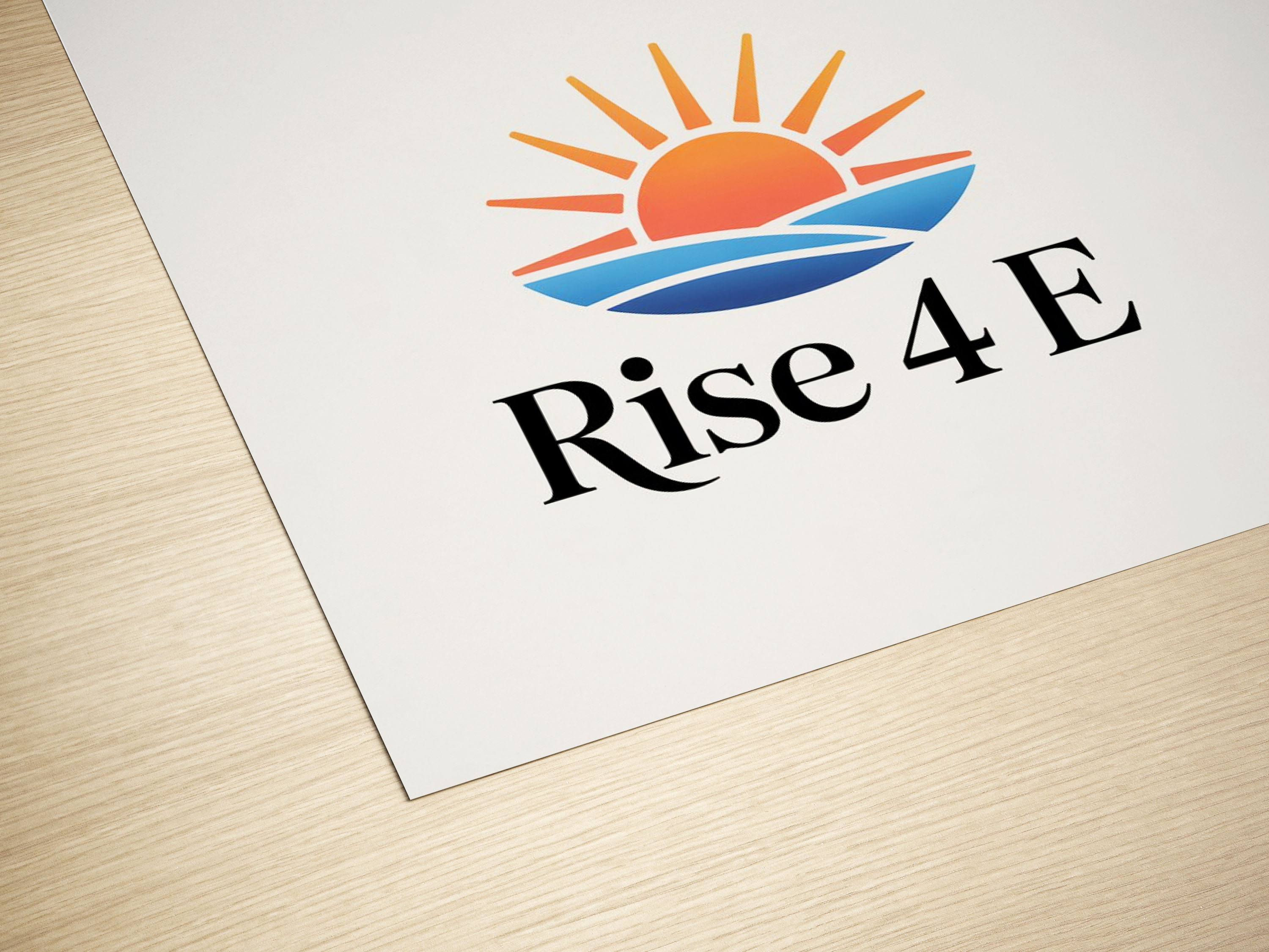 Logo Design by su-san for this project | Design #36396445