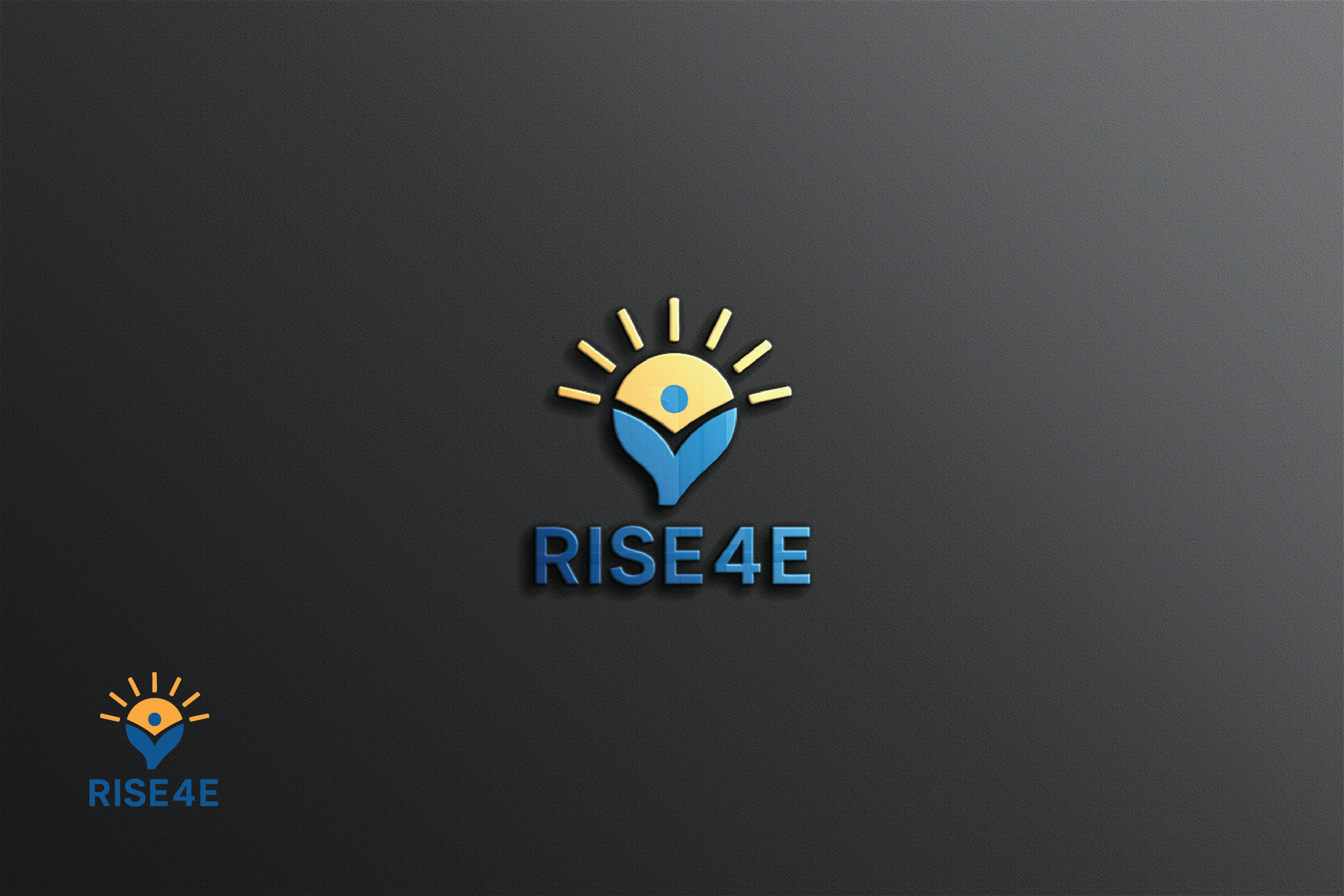 Logo Design by raju.creative for this project | Design #36388543