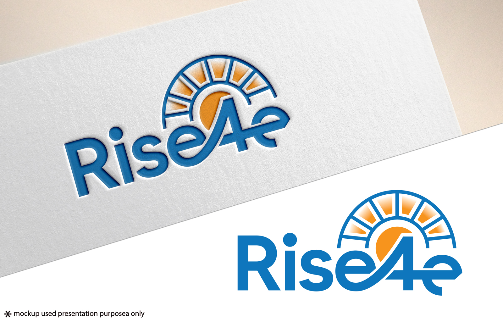 Logo-Design von Rubia@ für dieses Projekt | Design #36385045