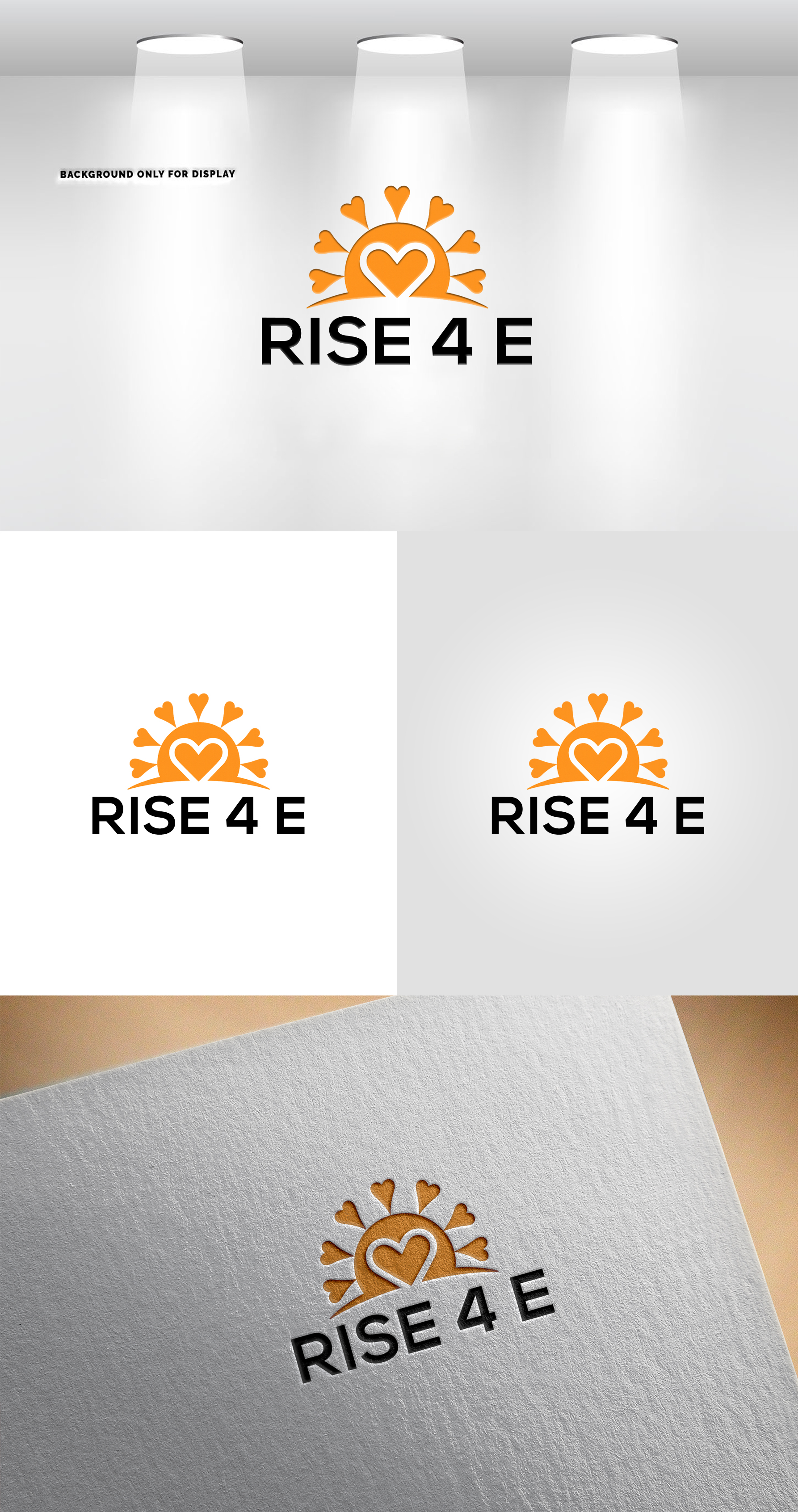 Logo-Design von Soonia für dieses Projekt | Design #36389316