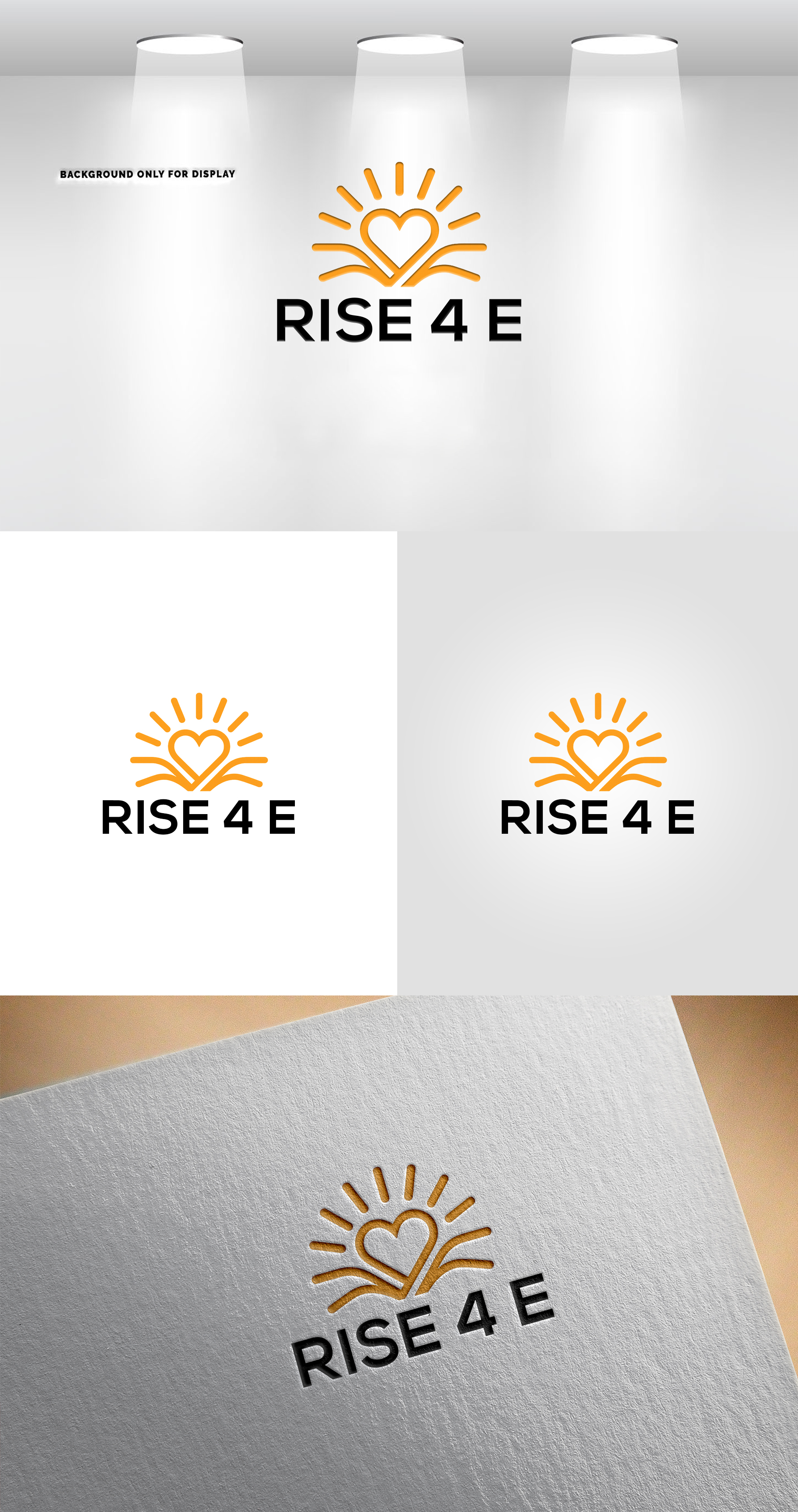 Logo-Design von Soonia für dieses Projekt | Design #36389317