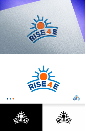 Logo Design by RAN MEI JS for this project | Design: #36383985