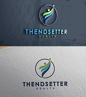 Logo Design by 24ksunny for Paradigm MedSolutions | Design: #36384514