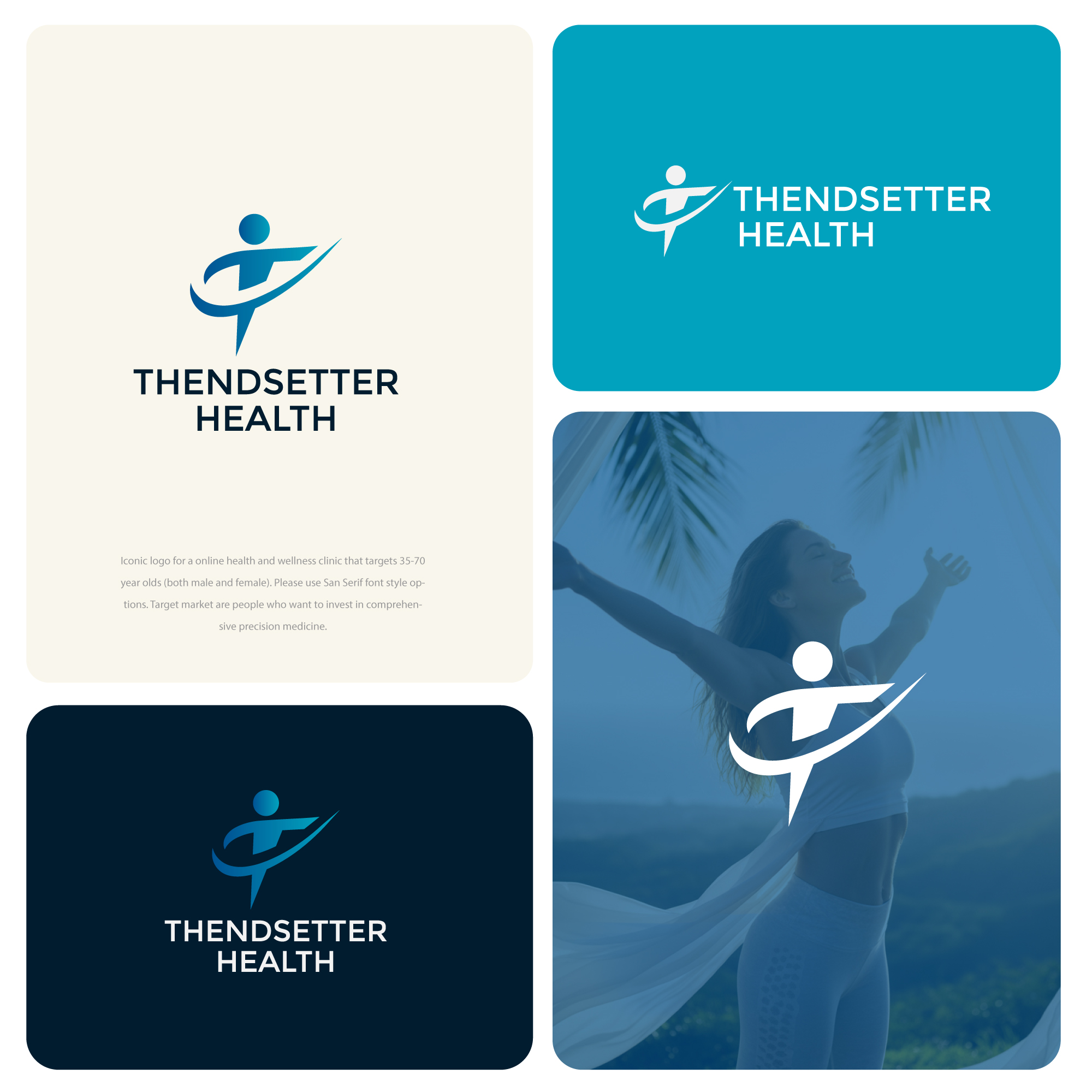 Logo Design by Farhad Kreative for Paradigm MedSolutions | Design #36385063