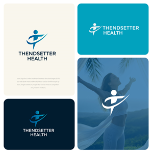 Logo Design by Farhad Kreative for Paradigm MedSolutions | Design #36385063