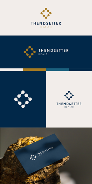 Logo Design by Adilia Romadina for Paradigm MedSolutions | Design: #36387087