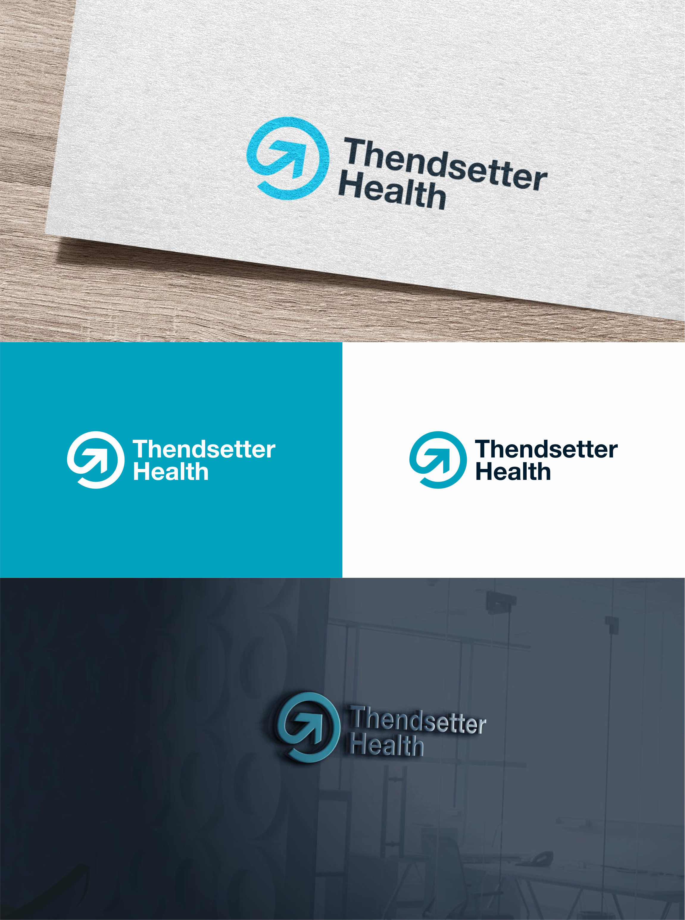 Logo Design by melzh for Paradigm MedSolutions | Design #36386738