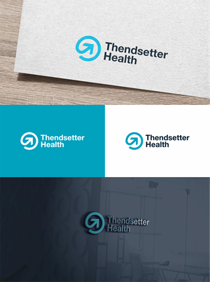 Logo Design by melzh for Paradigm MedSolutions | Design: #36386738