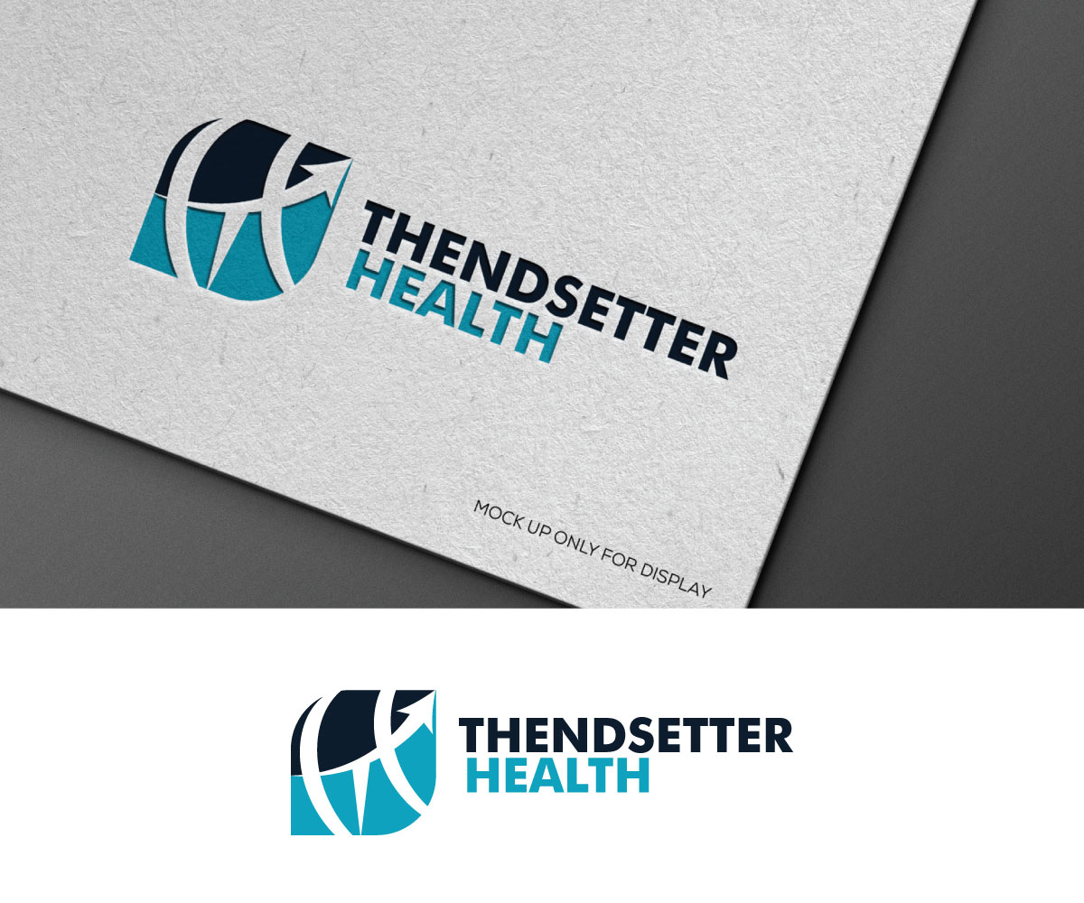 Logo Design by Srk pix!14 for Paradigm MedSolutions | Design #36385940