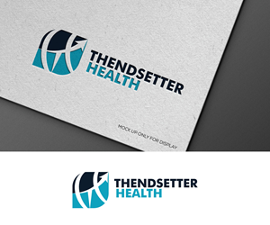 Logo Design by Srk pix!14 for Paradigm MedSolutions | Design: #36385940