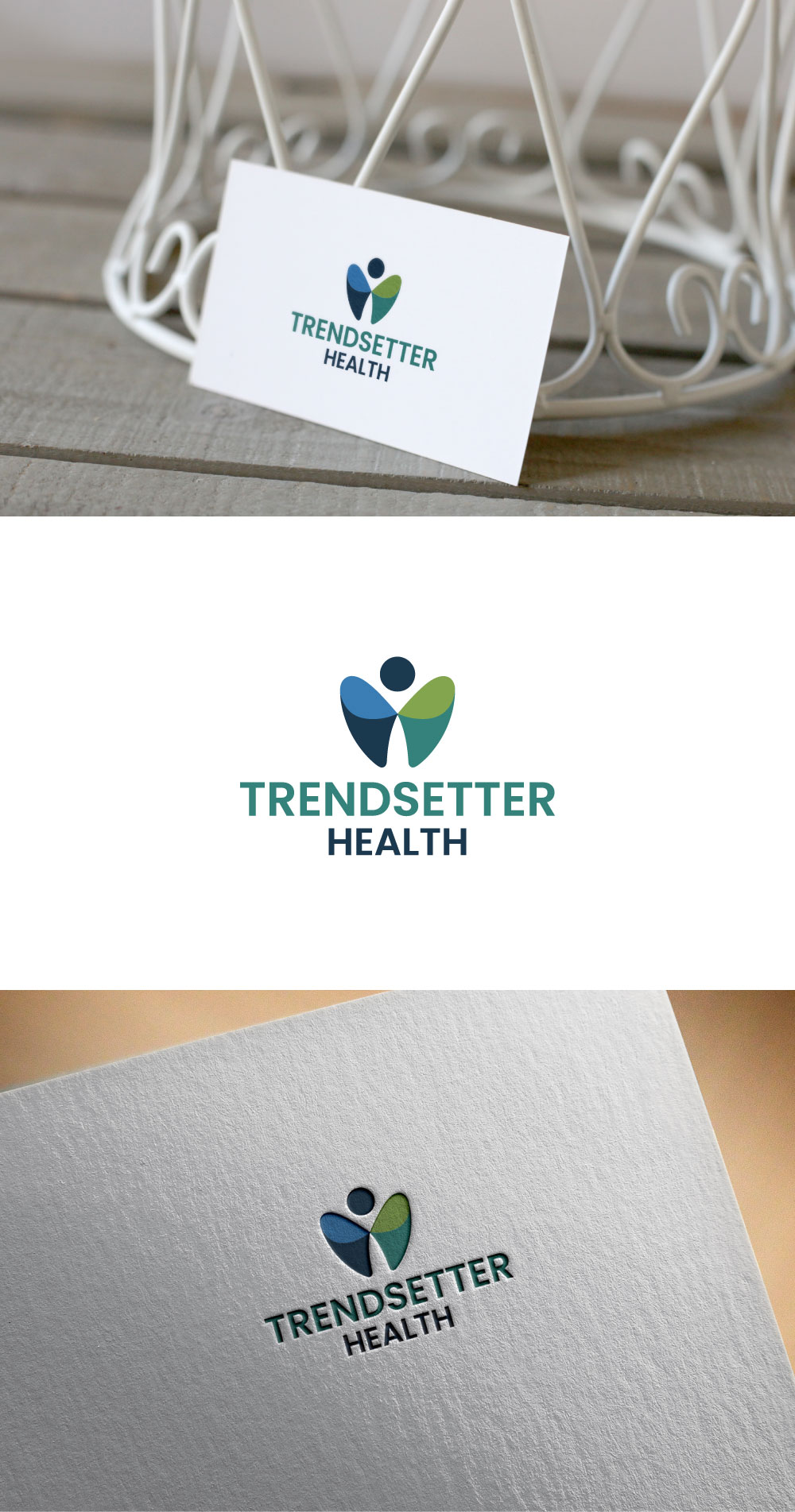 Logo Design by KING JM for Paradigm MedSolutions | Design #36388126