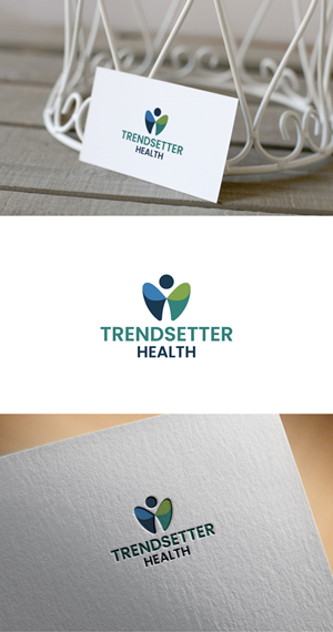 Logo Design by KING JM for Paradigm MedSolutions | Design: #36388126