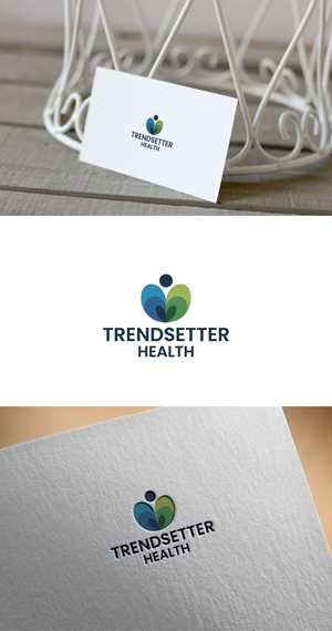 Logo Design by KING JM for Paradigm MedSolutions | Design: #36388127