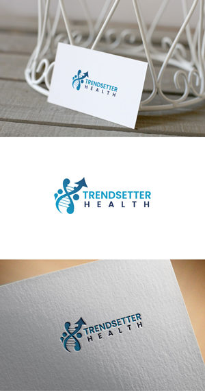 Logo Design by KING JM for Paradigm MedSolutions | Design: #36388128