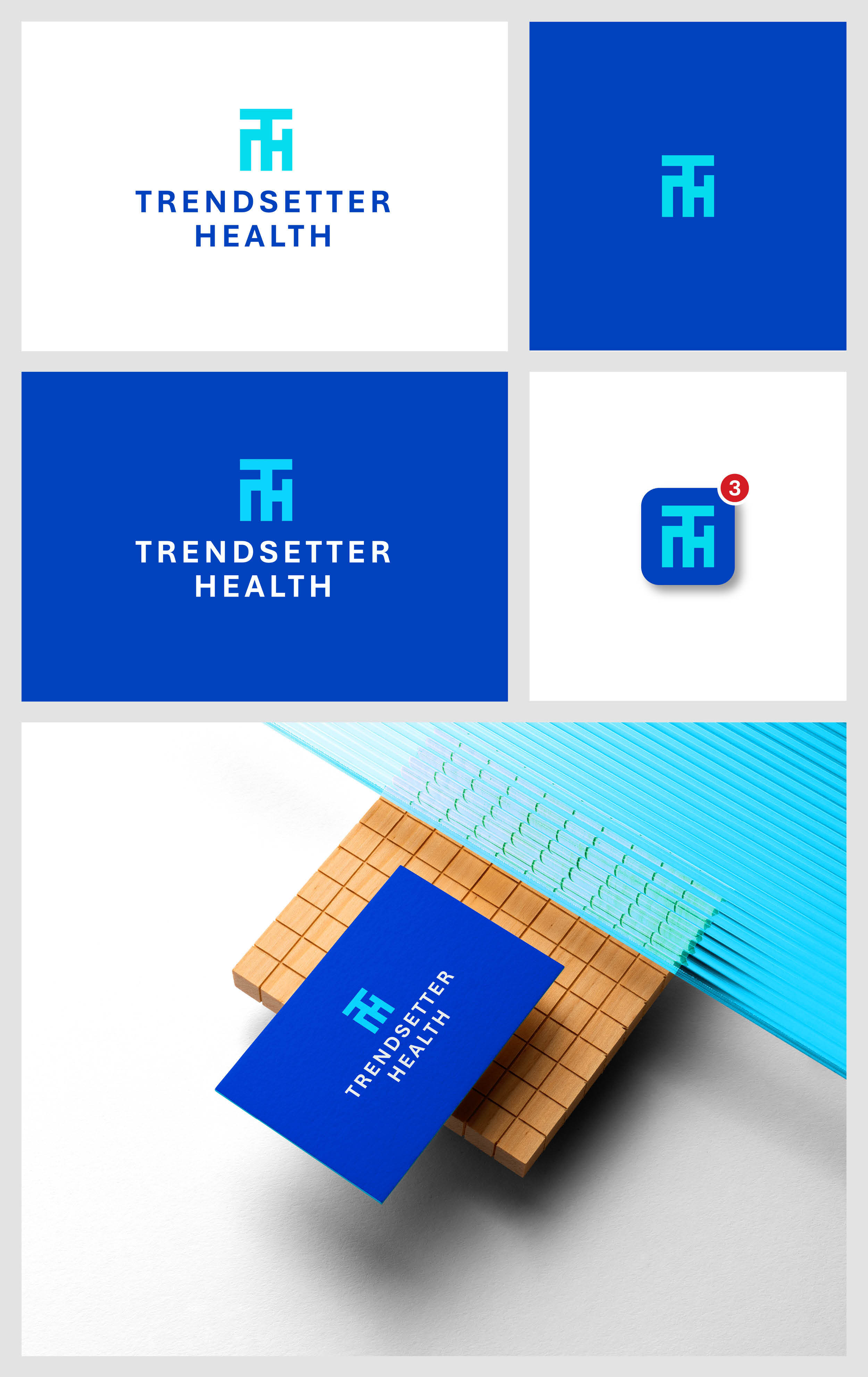 Logo Design by Ha.Connick for Paradigm MedSolutions | Design #36387080