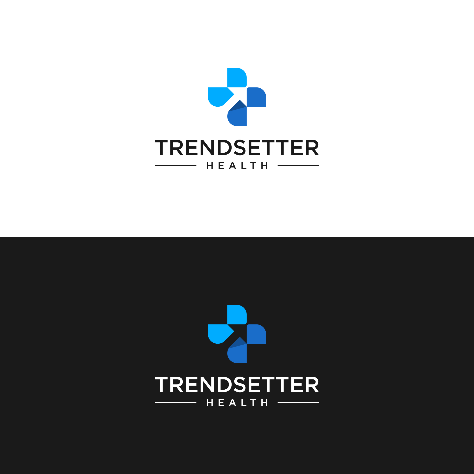 Logo Design by babyaga for Paradigm MedSolutions | Design #36386359