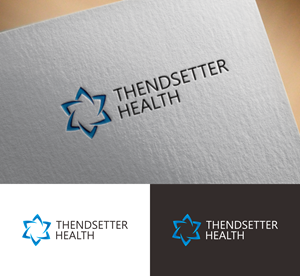 Logo Design by healer1617 for Paradigm MedSolutions | Design: #36384073