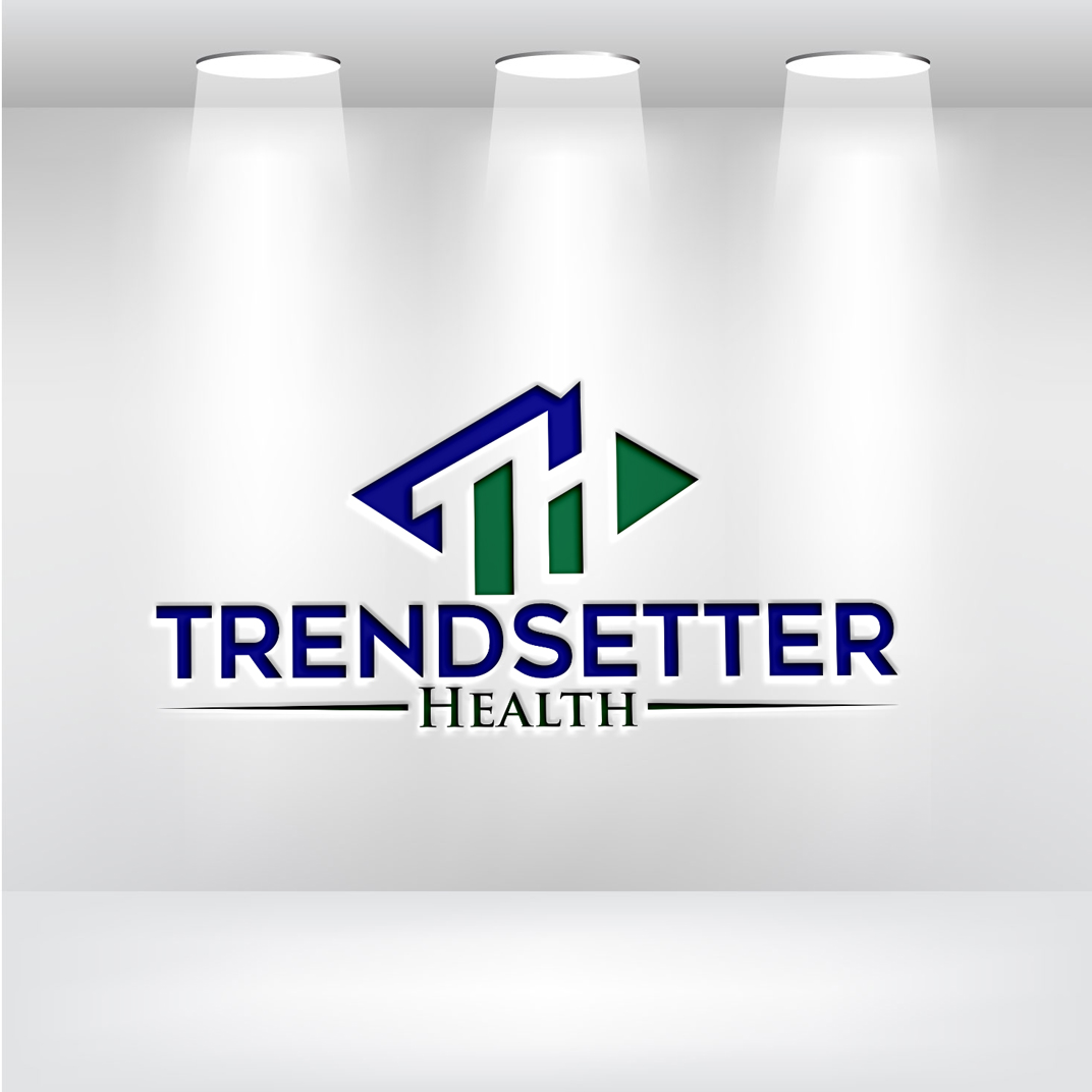 Logo Design by JANNAT AKTHER for Paradigm MedSolutions | Design #36423127