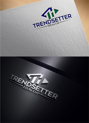 Logo Design by JANNAT AKTHER for Paradigm MedSolutions | Design: #36423129