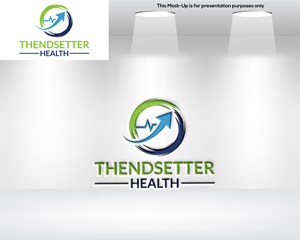 Logo Design by Muina for Paradigm MedSolutions | Design: #36385122