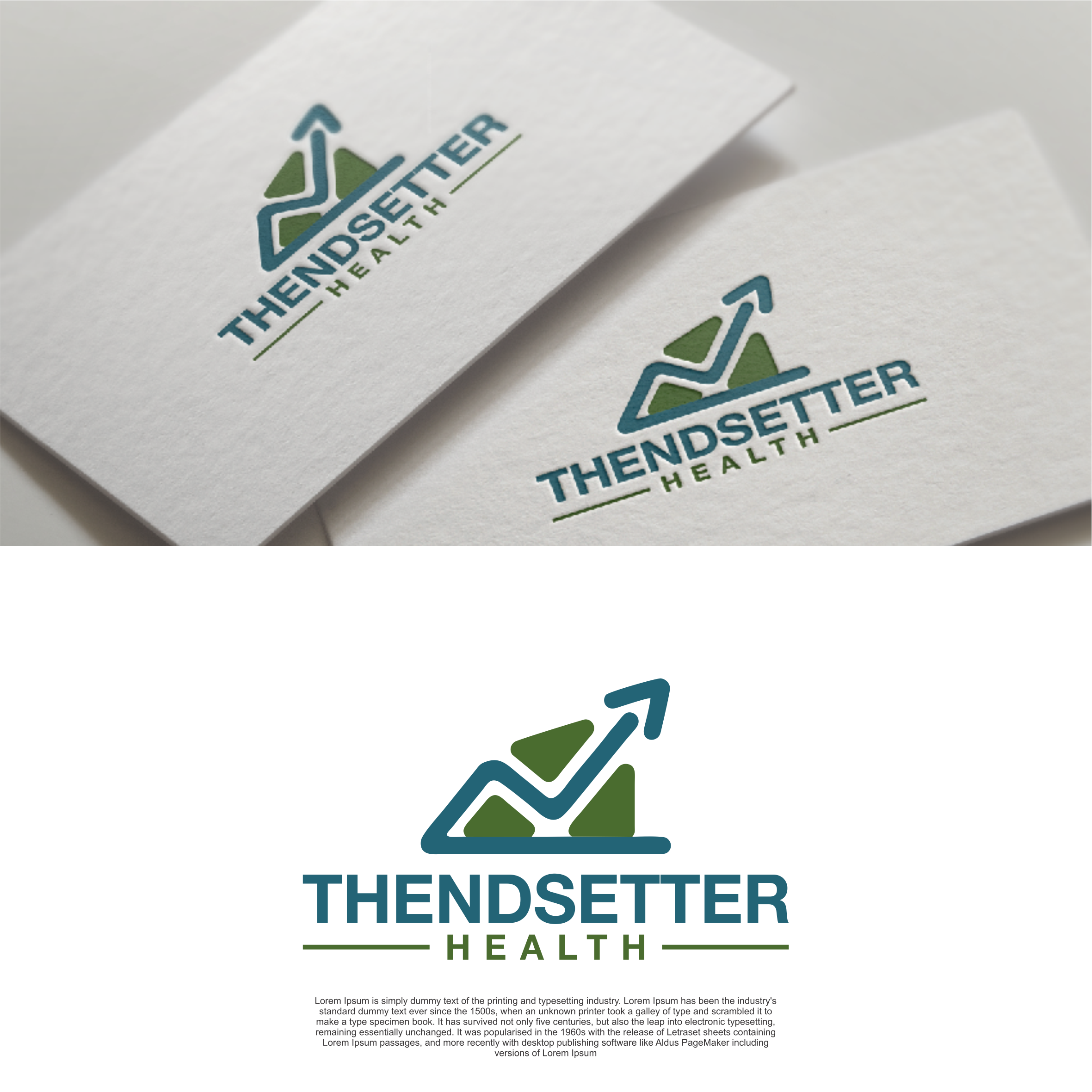 Logo Design by diego costa for Paradigm MedSolutions | Design #36385484