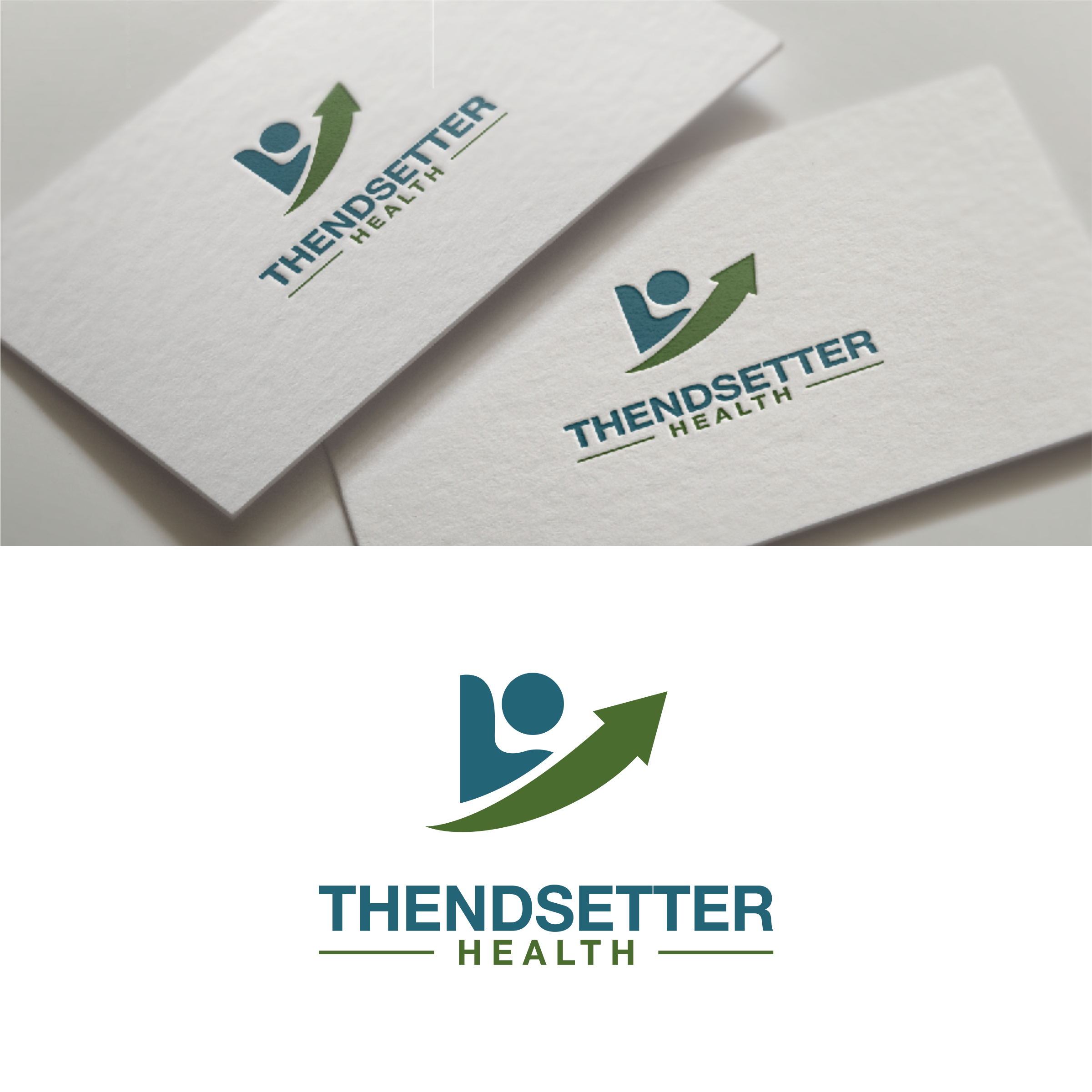 Logo Design by diego costa for Paradigm MedSolutions | Design #36385590