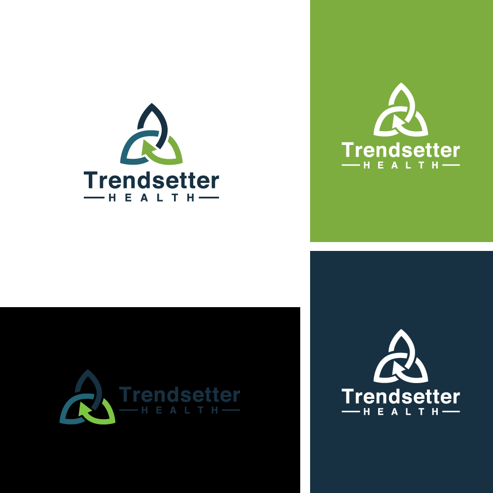 Logo Design by AbdurRahim@ for Paradigm MedSolutions | Design #36388614