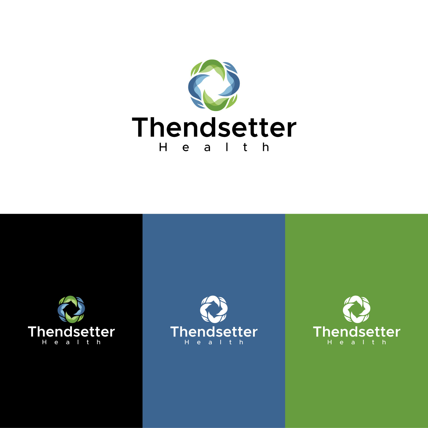 Logo Design by zogo for Paradigm MedSolutions | Design #36386638